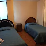 Departamentos Camino Real incluye garaje