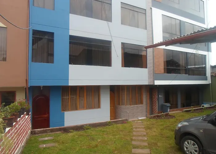 Departamentos Camino Real incluye garaje